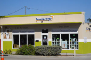 Read more about the article Dynamic LGBT+ Youth Nonprofit Signs Multi-Year Lease and Expands Programming at Former Boomerang Building in Wilton Manors
