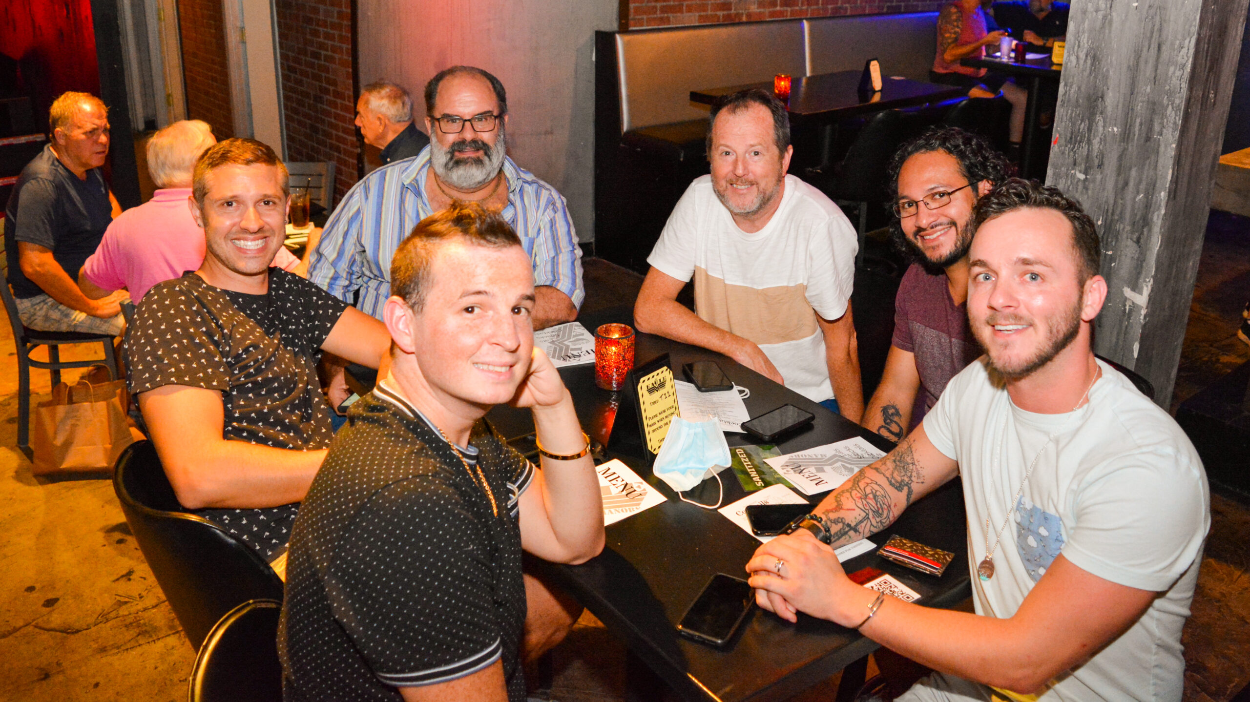 Read more about the article The Eagle Wilton Manors – Re-Open!