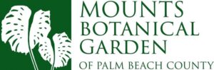 Read more about the article Mounts Botanical Garden of Palm Beach County To Host Annual Canine-Friendly “Dogs’ Day In The Garden” Sunday, October 25, 9 am to 3 pm