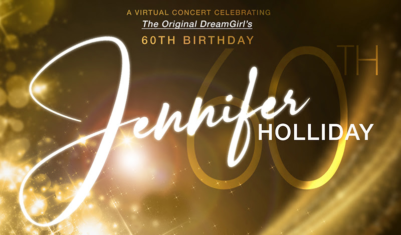 Read more about the article Jennifer Holliday’s Party with a Purpose. Benefitting the Healthy Housing Foundation