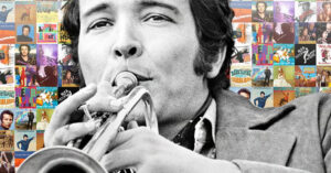 Read more about the article Herb Alpert Is… A Virtual Cinema Event Benefiting the Broward Center On Demand: Now – Dec 31, 2020