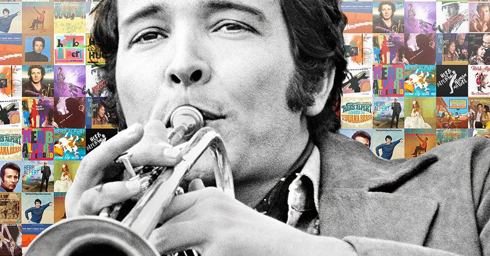 Read more about the article Herb Alpert Is… A Virtual Cinema Event Benefiting the Broward Center On Demand: Now – Dec 31, 2020