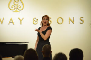Read more about the article Three Must See Concerts: Florida Grand Opera presents, The First Sing Opera’s Greatest Hits Holiday Pops Concert