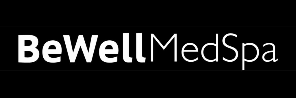 BeWell MedSpa_Logo