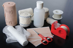 Read more about the article Wound Care