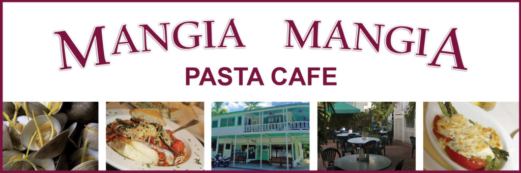 Mangia Mangia_Logo and Food pictures