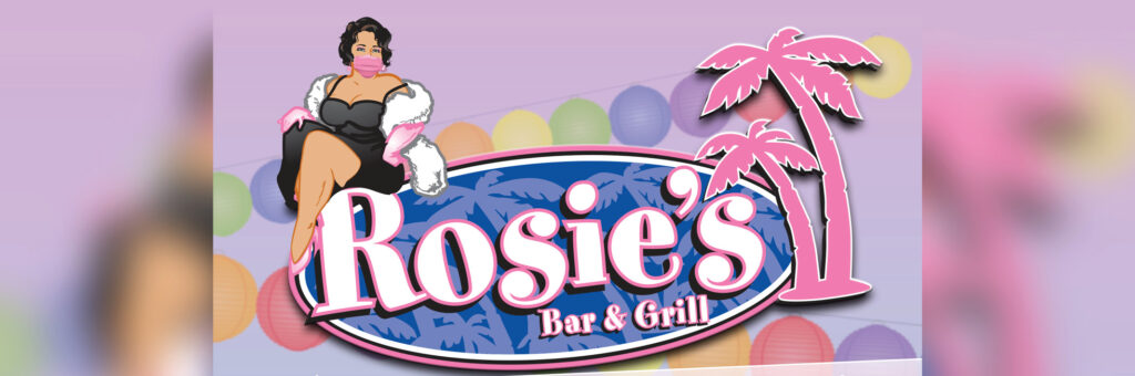 Rosie's _ Logo