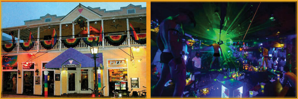 Bourbon Street Pub_Exterior & pub photos