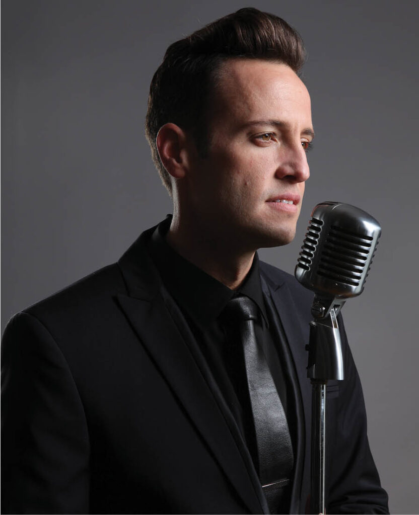 Branden James