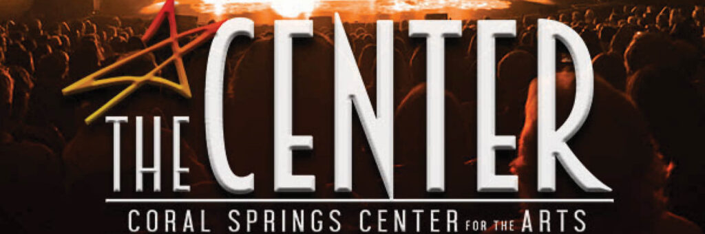 Coral Springs Center