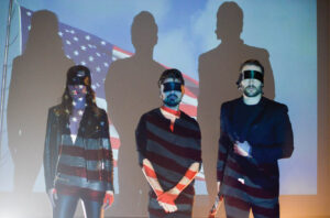 Read more about the article Faultlines Spark a Political Storm in “Rain”