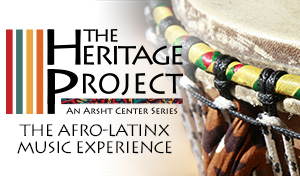 Read more about the article RSVP for a Discussion About the African Influences on Latin Music and Cultures