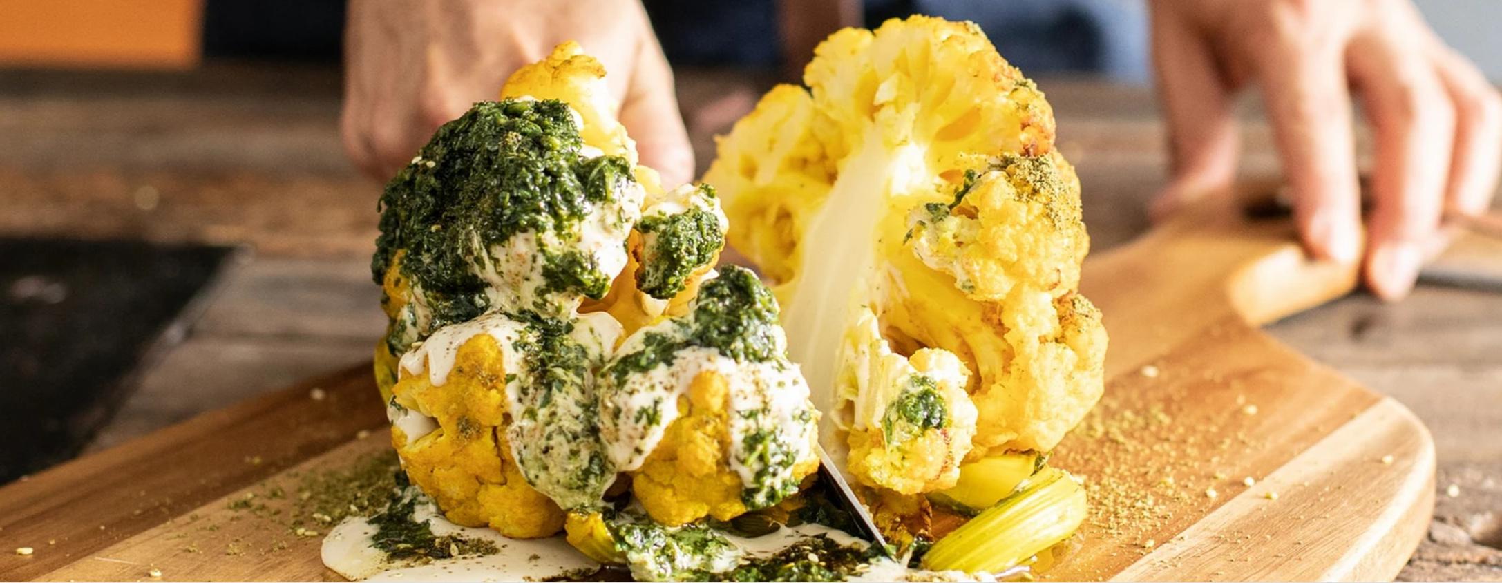 Read more about the article Israel Ministry of Tourism Cooking Demo with Chef Yaniv Cohen Tonight at 6:00pm