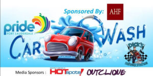 Read more about the article Pride Car Wash at Dick’s Service Station