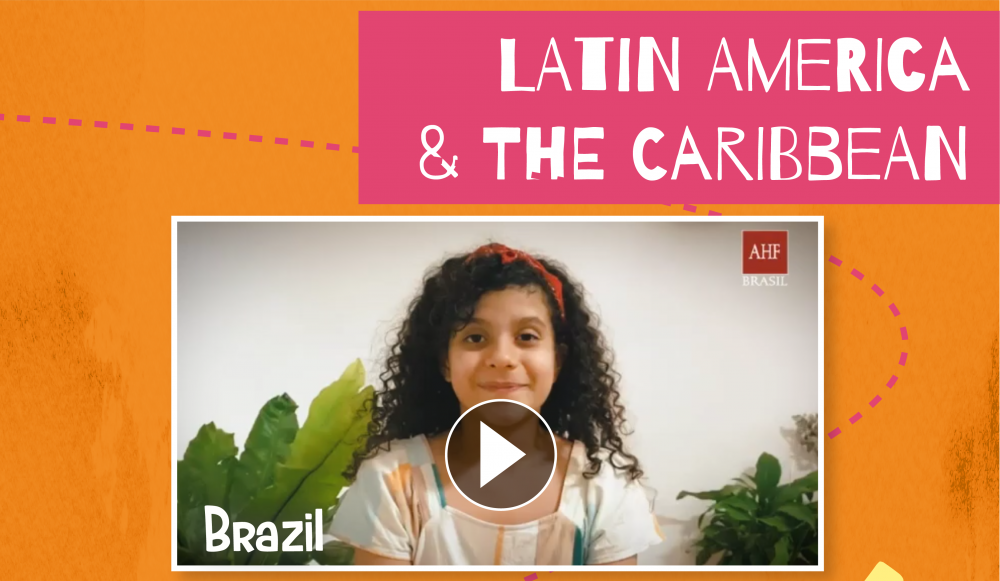 Girls Act 2020 - Brasil _Link to https://youtu.be/6KyNFyPhTxo