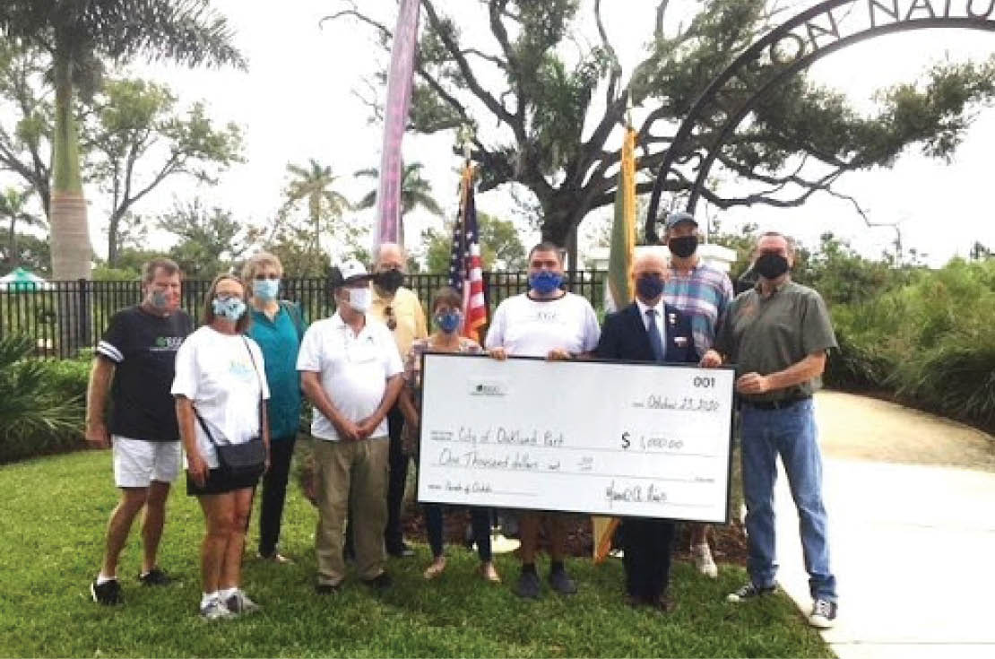 Read more about the article Equality Garden Club