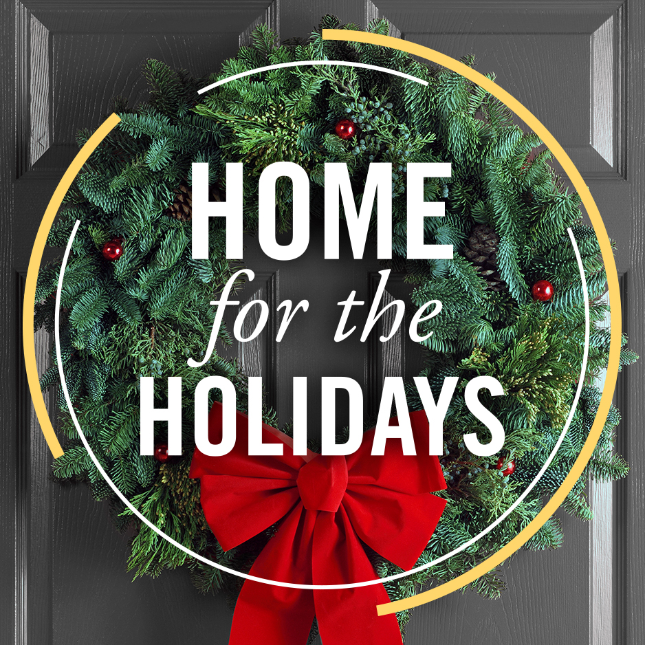 You are currently viewing A Seraphic Fire Christmas Comes To Your Home For The Holidays