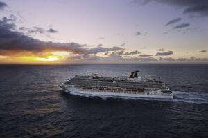 Read more about the article Carnival Cruise Line Sets 2021 Dry Docks For Three Ships and Defers Their Return to Operations Until After Work Is Completed