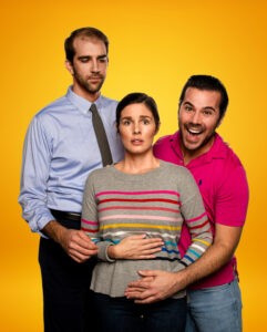 Read more about the article Island City Stage Presents World Premiere of “Compensation” By Hannah Manikowski