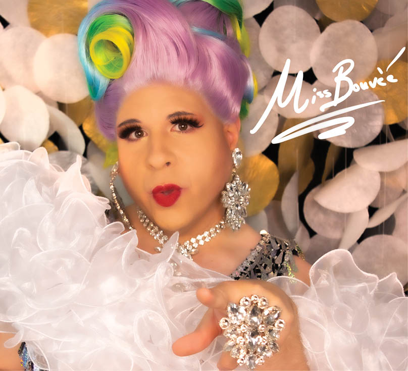 Miss Bouvèé