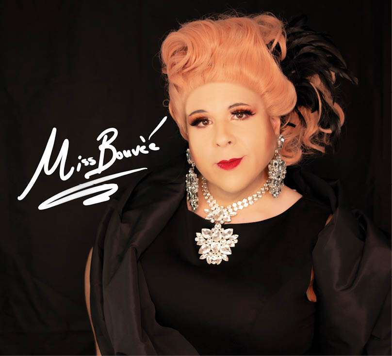 Miss Bouvèé
