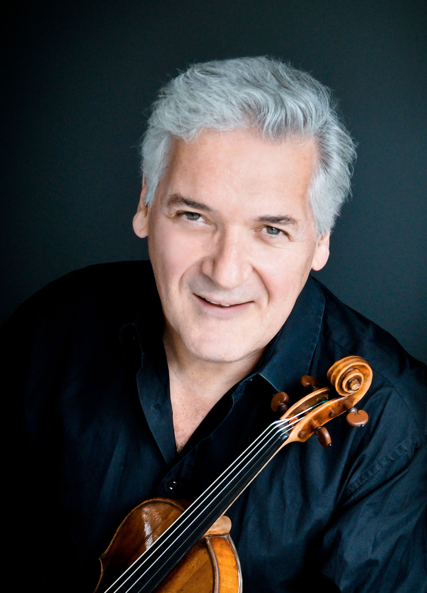 Read more about the article Pinchas Zukerman Performs Beethoven In Blockbuster Opening to Palm Beach Symphony’s Masterworks Series
