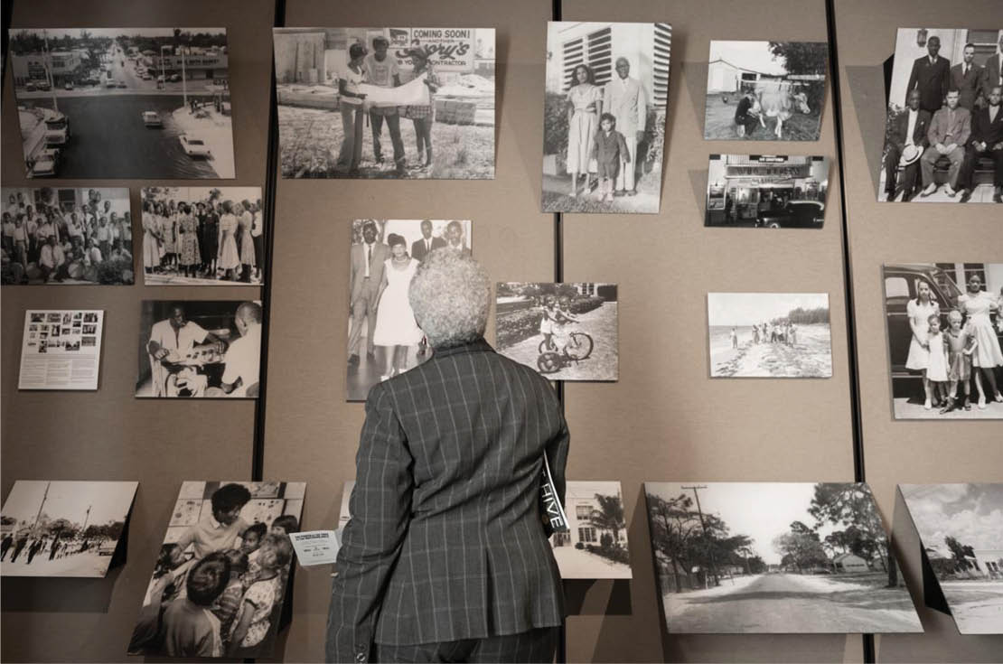 You are currently viewing Fort Lauderdale’s Historic Sistrunk Neighborhood is Focus of New Exhibition