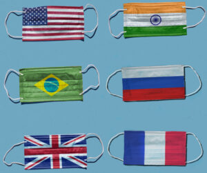 Read more about the article Lack of Global Cooperation Is Crippling the COVID-19 Response
