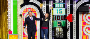 The Price is Right Live