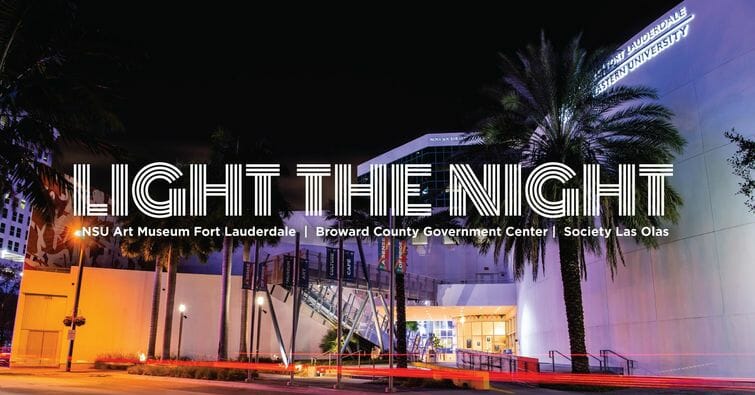 Read more about the article Light the Night 2021