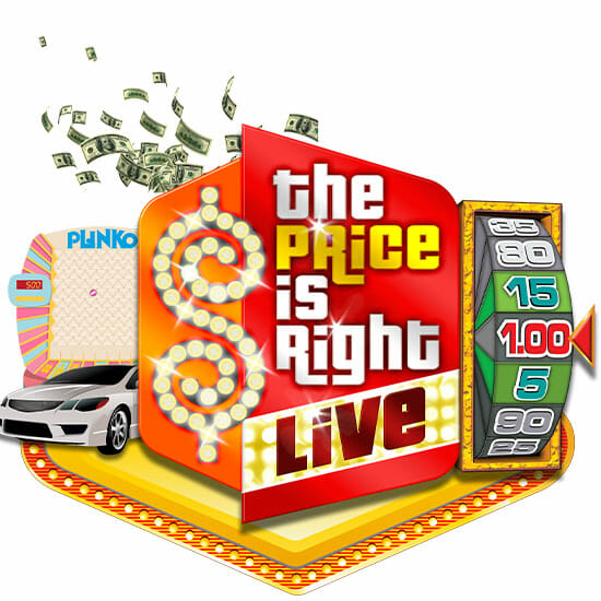 Read more about the article THE PRICE IS RIGHT™ is Coming to the Coral Springs Center for the Arts