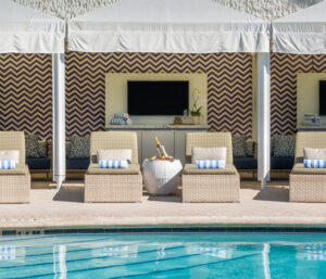 Read more about the article Naples Grande Beach Resort Offers The Ultimate Beachfront, Date Night Valentine’s Package