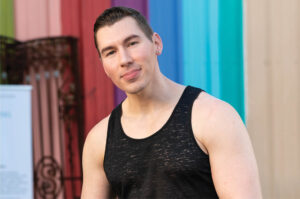 Read more about the article Craig Moody