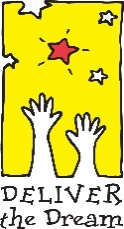 Deliver the Dream_Logo
