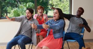 Read more about the article The Broward Center for the Performing Arts: Education Classes for Adults