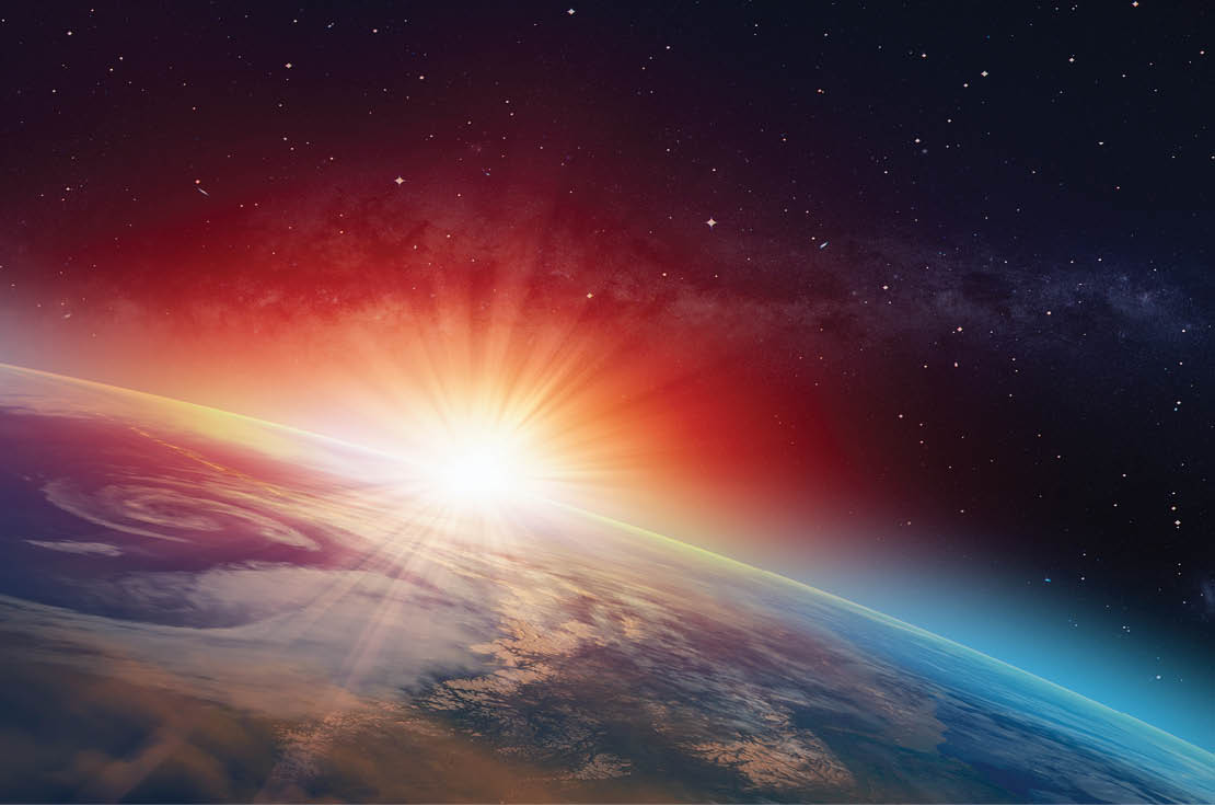 Read more about the article Journey Through Space