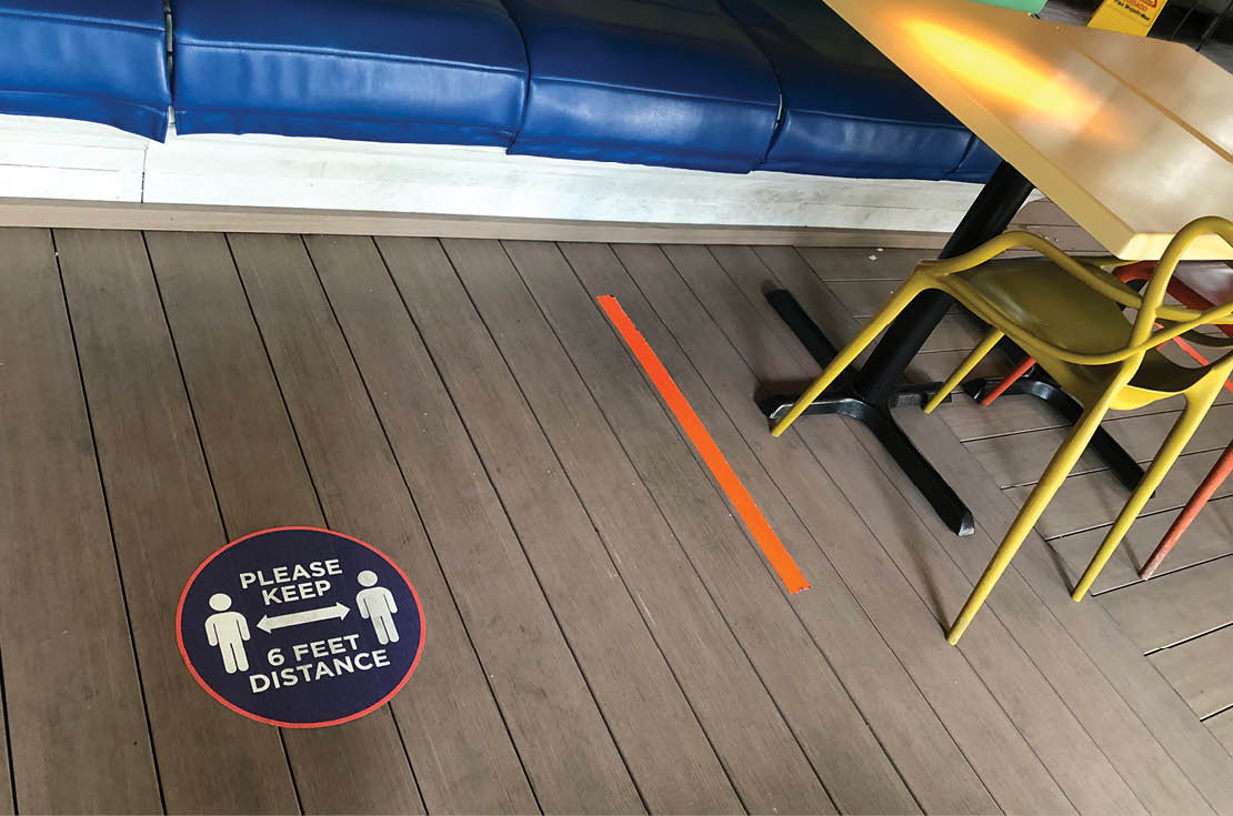 Catching Up with Island House Key West OCQ