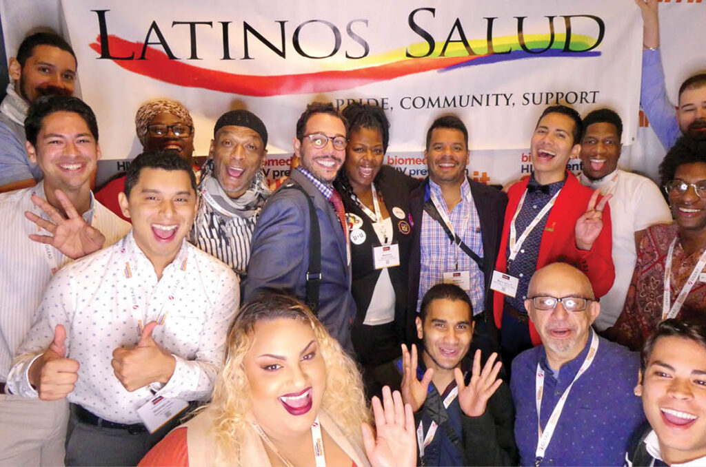LatinosSalud_Group photo