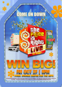 Price is Right