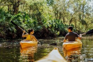 Read more about the article Enjoy Spring Break in Kissimmee
