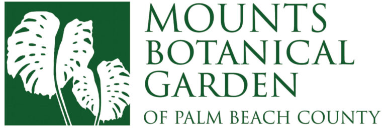 Mounts Botanical Garden_Logo