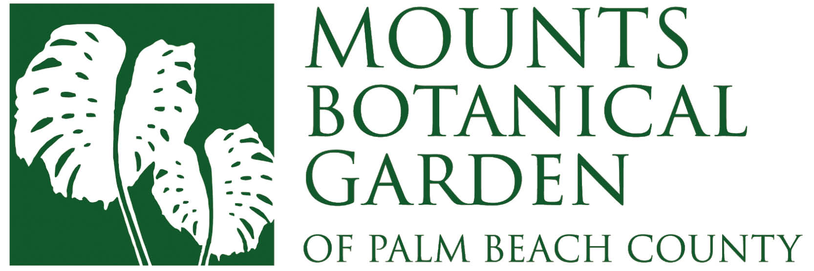 Read more about the article Mounts Botanical Garden Launching 2022 with a New Exhibition