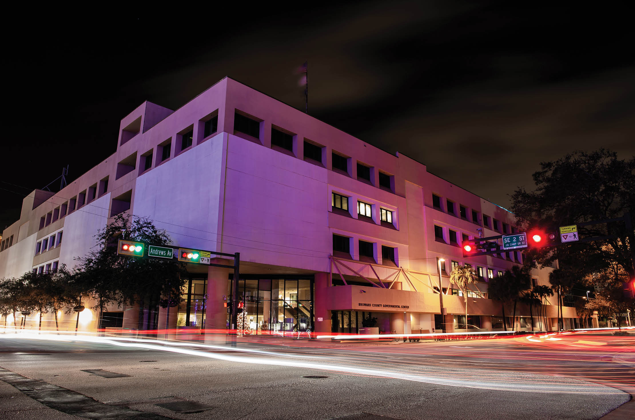 You are currently viewing Light the Night to “Light Up” Fort Lauderdale’s Downtown