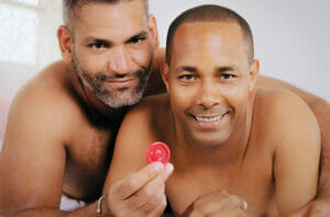Read more about the article Committed to Healthy Sex