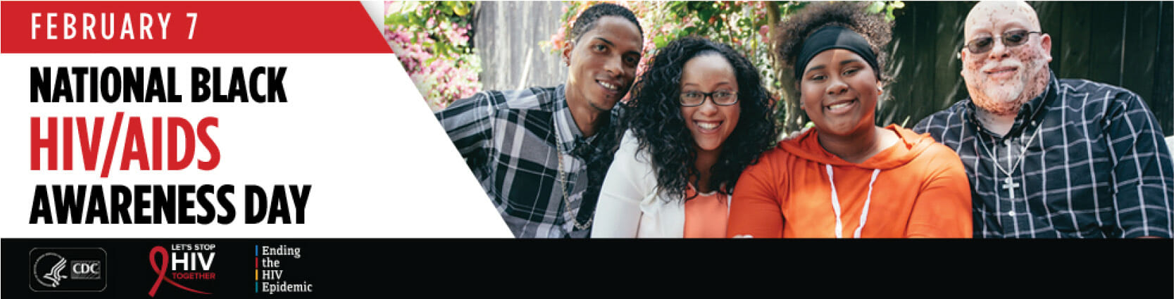 You are currently viewing Care Resource Observed National Black HIV/AIDS Awareness Day 2021