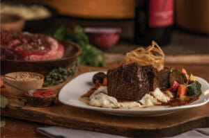Read more about the article Wine and Dine at Cooper’s Hawk Winery & Restaurant
