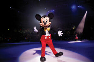 Read more about the article Disney On Ice presents Dream Big at BB&T Center March 25–28, 2021