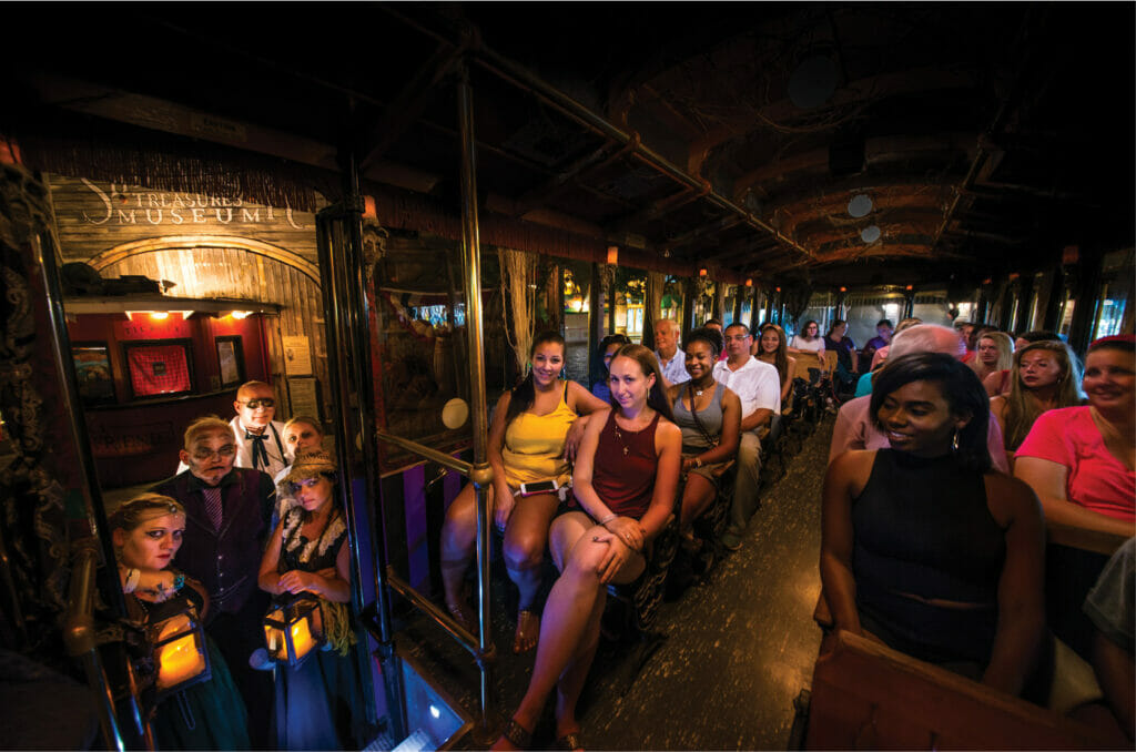 Ghost Tour KeyWest