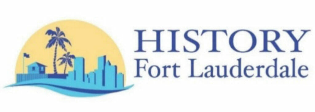 HistoryFortLauderdale Logo