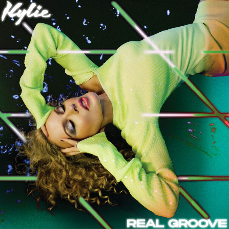 Kylie Minogue - RealGroove